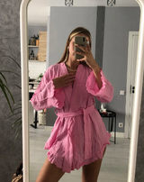Klaudia review photo