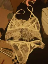 Luiza review photo