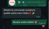 Hiba review photo