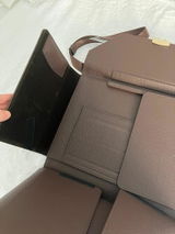 Bell Chauvelier review photo
