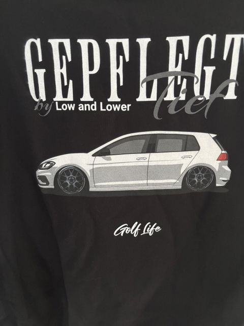 Golf 7 / Variant Hoodie/Sweater personalisierbar