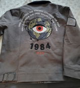 William Afton review photo