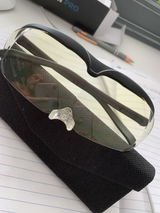 Lisandro review photo