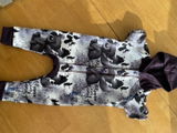Roe J. review photo