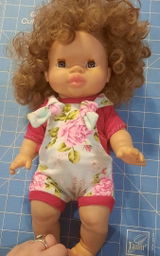 Jennie P. review photo