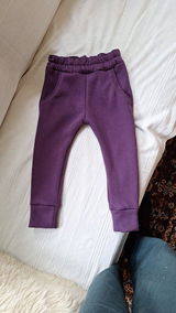 Bertha V. review photo