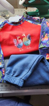 deborah p. review photo