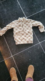 Janneke S. review photo