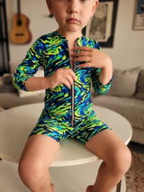 Malin review photo