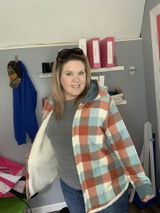 Mackenzie Tackett review photo