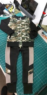 Sam B. review photo