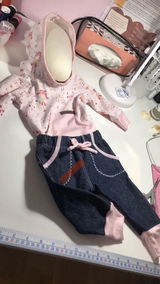 chantal b. review photo