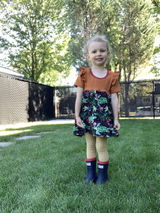 ELODIE B. review photo