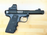 N. Mora review photo
