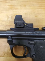 Paul Regner review photo
