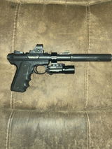 Eric Scott review photo