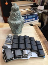 A.R. review photo