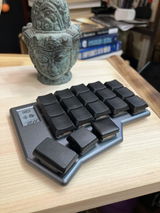 A.R. review photo