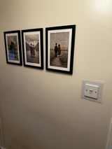 Les White review photo