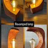 Martin Stevens review photo