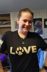 Raychele B. review photo