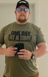 Centurione F. review photo