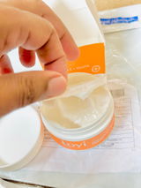Kashmela review photo