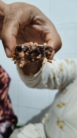 Zainab Mukkhi review photo