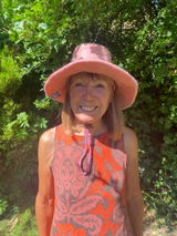 Brenda review photo
