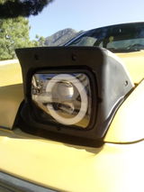 Shelby review photo