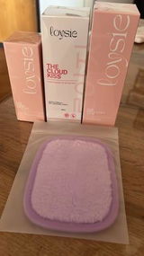 Ilenia review photo