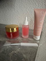 Alessia review photo