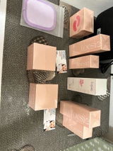Ambra review photo