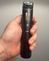 Mario review photo