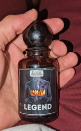Usman Khan review photo
