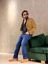 Rej Paul review photo