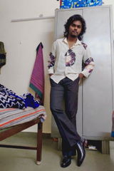 Hemanth raj review photo