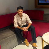 Dheerendra pratap singh review photo