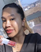 Maryley Muna review photo