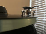 James Nyburg review photo