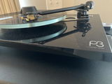 James Nyburg review photo