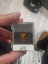 Reece Baruch review photo