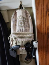 Michael Brusletten review photo