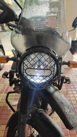 Mokshith Reddy review photo