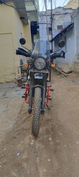 charan rudra review photo