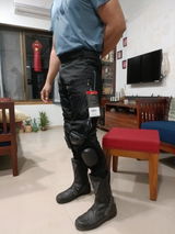 Rohan Gholam review photo