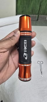 Jim review photo