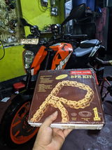 Surajit Majumdar review photo