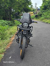 SATHISH Kumar review photo