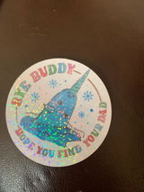 Birdie review photo